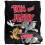 TOM AND JERRY (147cm x 91cm, Multicoloured) Tom And Jerry Chase Scene Soft Touch Blanket 2