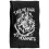 Harry Potter (147cm x 91cm, Black) Harry Potter Take Me Back Spray Blanket 1