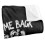 Harry Potter (152cm x 127cm, Black) Harry Potter Take Me Back Spray Blanket 3