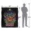 Scooby Doo Scooby Doo Shaggy Chased By Monsters Blanket 4