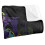 Scooby Doo Scooby Doo Shaggy Chased By Monsters Blanket 3