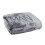 Batman (152cm x 127cm, Multicoloured) Batman Batmobile Soft Touch Logo Blanket 2