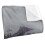 Batman (152cm x 127cm, Multicoloured) Batman Batmobile Soft Touch Logo Blanket 3