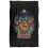 Scooby Doo Scooby Doo Monsters Blanket 1