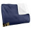 Batman (152cm x 127cm, Blue) Batman Through The Night Blanket 3