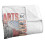Harry Potter (147cm x 91cm, Multicoloured) Harry Potter Hogwarts Express Poster Blanket 3