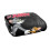 TOM AND JERRY (147cm x 91cm, Multicoloured) Tom And Jerry Prepared Soft Touch Blanket 2