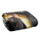 Harry Potter (152cm x 127cm, Multicoloured) Harry Potter Poster 90s Blanket 2
