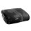 Batman (147cm x 91cm, Black/White) Batman Lines Polyester Soft Touch Blanket 2