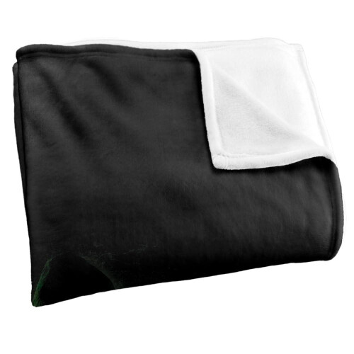 Arrow (152cm x 127cm, Multicoloured) Arrow In The Shadows Soft Touch Blanket 2