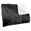 Batman (147cm x 91cm, Black/White) Batman Lines Polyester Soft Touch Blanket 3