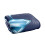 Superman (152cm x 127cm, Multicoloured) Superman 2025 Look Up Shield Soft Touch Blanket 2