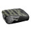 Game of Thrones (147cm x 91cm, Multicoloured) Game Of Thrones House Stark Varsity Polyester Blanket 2