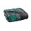 Harry Potter Harry Potter Hogwarts Slytherin Soft Touch Blanket 2