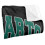 Harry Potter Harry Potter Hogwarts Slytherin Soft Touch Blanket 3