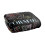Harry Potter (152cm x 127cm, Multicoloured) Harry Potter Platform 9 3/4 Soft Touch Blanket 2