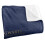 Harry Potter (147cm x 91cm, Multicoloured) Harry Potter Learning, Wit, Wisdom Ravenclaw Blanket 3