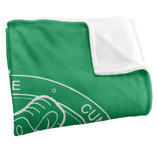 Harry Potter (152cm x 127cm, Multicoloured) Harry Potter Slytherin Soft Touch Blanket 2