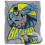 Batman (147cm x 91cm, Multicoloured) Batman Soft Touch Vintage Blanket 3