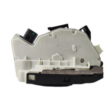 5ND837016C Front Right Door Lock Actuator Central Mechanism for  A1 8X MK1 2010-2014  Ibiza 6J MK4 2008-2017