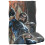Batman (152cm x 127cm, Multicoloured) Batman Nightwing City Blanket 2