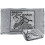 Superman (152cm x 127cm, Multicoloured) Superman Xray Specs Blanket 2