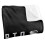 Superman (147cm x 91cm, Multicoloured) Superman Krypto 2025 Sky Shield Soft Touch Blanket 3