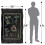Harry Potter (152cm x 127cm, Multicoloured) Harry Potter Blanket 4