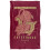 Harry Potter Harry Potter Brave At Heart Gryffindor Blanket 1
