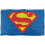 Superman (36in x 58in, Multicoloured) Superman 2016 Soft Touch Shield Blanket 1