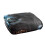 Batman (127cm x 152cm, Multicoloured) Batman Classic Silhouette Blanket 2