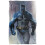 Batman (91cm x 147cm, Multicoloured) Batman Stalking Blanket 1