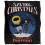 Batman (147cm x 91cm, Multicoloured) Batman Saving Christmas Soft Touch Blanket 1
