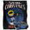 Batman (152cm x 127cm, Multicoloured) Batman Saving Christmas Soft Touch Blanket 3