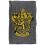 Harry Potter (147cm x 91cm, Grey) Harry Potter Gryffindor Crest Blanket 1