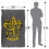 Harry Potter (147cm x 91cm, Grey) Harry Potter Gryffindor Crest Blanket 4