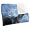 Batman (91cm x 147cm, Multicoloured) Batman Leaping Down Blanket 3