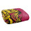 Harry Potter (152cm x 127cm, Red) Harry Potter Gryffindor Crest Blanket 2