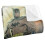 Batman (91cm x 147cm, Multicoloured) Batman Through The Years Blanket 3