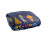 Scooby Doo Scooby Doo And Co Lineup Soft Touch Blanket 2