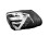 Superman (152cm x 127cm, Multicoloured) Superman Graffiti Logo Blanket 2
