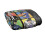 Batman (147cm x 91cm, Multicoloured) Batman Characters Square Blanket 2