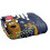 Scooby Doo Scooby Doo Ruh Roh! Christmas Lights Blanket 2