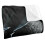 Batman (127cm x 152cm, Multicoloured) Batman The Joker Distressed Blanket 3