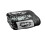 Batman Batman Soft Touch Grunge Logo Blanket 2