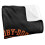 Scooby Doo (147cm x 91cm, Black/Multicoloured) Scooby Doo Adventures Supersoft Blanket 3