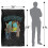 Scooby Doo Scooby Doo Scoobynatural Soft Touch Blanket 4