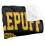 Harry Potter (147cm x 91cm, Black) Harry Potter Hufflepuff Crest Soft Touch Blanket 3