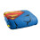 Superman (152cm x 127cm, Multicoloured) Superman Costume Soft Touch Blanket 2