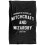 Harry Potter (152cm x 127cm, Black) Harry Potter Witchcraft And Wizardry Blanket 1